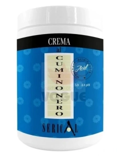 SERICAL maska na vlasy CUMINO NERO 1000ml
