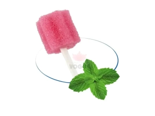 Tyčinka na ústnu hygienu