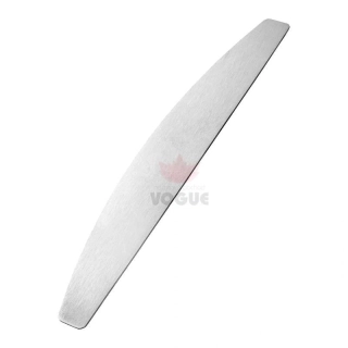 Ocho Nails pilník polmesiac kovové jadro - báza