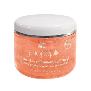 Lady Stella gélová pleťová maska s Genopeptidmi 200ml