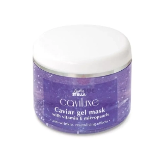 Lady Stella gélová pleťová maska Caviluxe 200ml