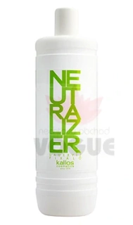 Fixatér po trvalej 1+1 Kallos 500ml neutralizér