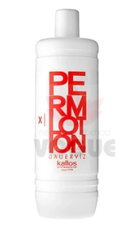 Kallos Trvalá na vlasy extra silná č. X 500ml