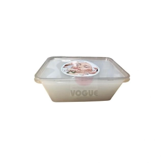 Parafín do vaničky Jasmín 1000ml