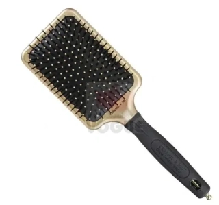 Plochá kefa na vlasy Olivia Garden Paddle XL Pro  