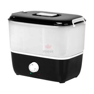 Ohrievač uterákov ELEGANTE 10 600W