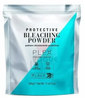 Melírovací prášok Protective Bleaching Powder 500g