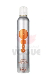 Kallos korienkové tužidlo na vlasy 300ml