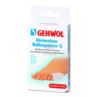 Ochrana na kĺb malíčka G Gehwol 