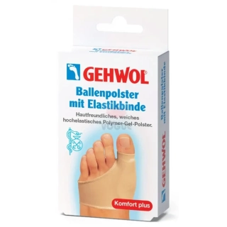 Ochrana na kĺb palca s elastickou fixáciou Gehwol