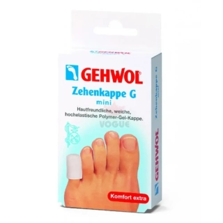 Ochrana špičiek prstov G mini Gehwol