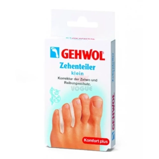 Oddeľovač prstov malý Gehwol