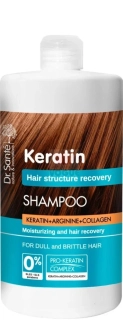 Dr. Santé Keratin Šampón na vlasy 1000ml