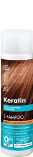 Dr. Santé Keratin Šampón na vlasy 250ml