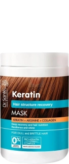 Dr. Santé Keratin Maska na vlasy 1000ml