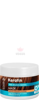 Dr. Santé Keratin Maska na vlasy 300ml