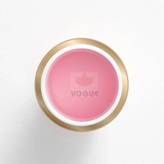 OCHO NAILS Gél na nechty Milk Pink 30g