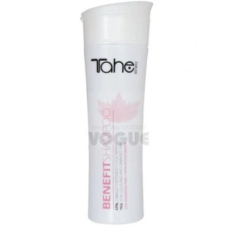 TAHE Benefit šampón na farbené a poškodené vlasy 300ml