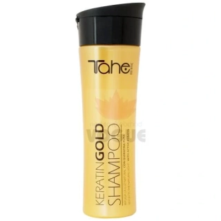 TAHE Botanic Gold šampón na suché vlasy 300ml