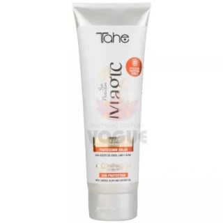 Magic Rizos booster pre krásne kučeravé vlasy s ochrannou proti slnku 250ml