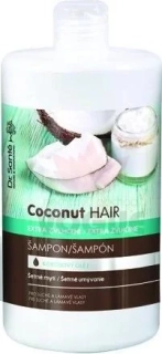 Dr. Santé Coconut Šampón na vlasy 1000ml
