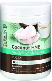 Dr. Santé Coconut Maska na vlasy 1000ml