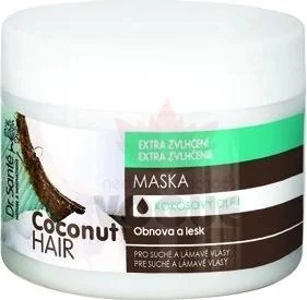 Dr. Santé Coconut Maska na vlasy 300ml
