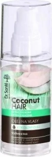 Dr. Santé Coconut Hair olej na vlasy 50ml