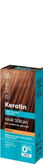 Dr. Santé Keratin vlasové sérum 50ml