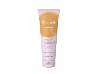 Medená maska na vlasy Kromask 250ml RAME