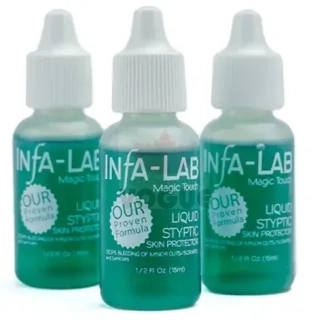InfaLab Magic Touch na zastavenie krvácania 15ml