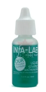 InfaLab Magic Touch na zastavenie krvácania 15ml