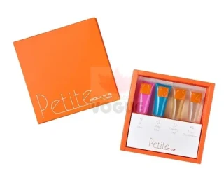 Sada na lash lifting mihalníc PETITE