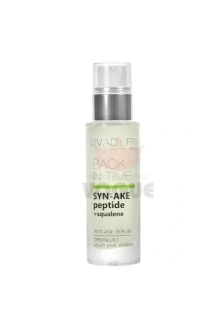 Spevňujúce sérum SYN-AKE & SQUALENE 30ml