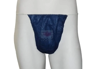 Jednorazové PÁNSKE tangá 