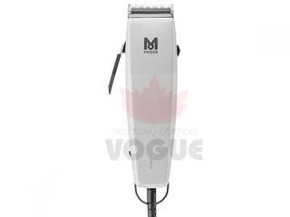 Moser 1230 Primat Light Grey