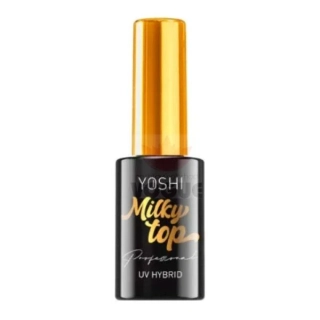 YOSHI Top Milky Vrchný lak 10ml