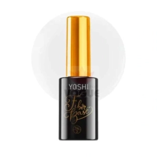 YOSHI Fiber base číry podkladový lak 10ml