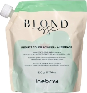 INEBRYA melír Reduct Color 500g 