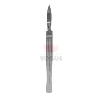 Skalpel hrotnatý 20mm