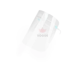 Ochranné štíty na okuliare 5ks/bal