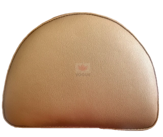 Podložka pod lakeť pre manikérku zlatá