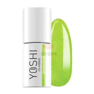 YOSHI UV LED gél lak Technicolor 020 - 6ml