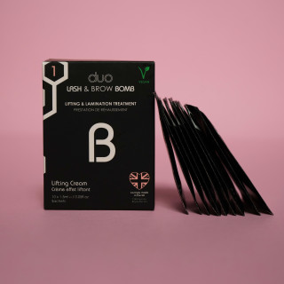 BBL Liftingový krém na lamináciu obočia 1,5ml č. 1