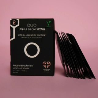 BBL Neutralizačný krém na lamináciu obočia 1,5ml