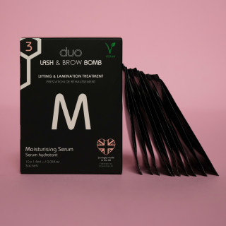 BBL Hydratačné sérum na obočie 1,5ml č. 3