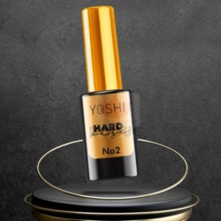 YOSHI Top Star Dust Vrchný lak 10ml