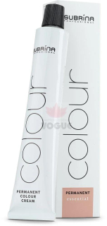 SUBRINA Farba na vlasy 6/7, 100ml