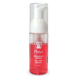 Moyra pena na čistenie nechtov 40ml