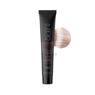 6.ZERO Farba na vlasy 9.21, 100ml